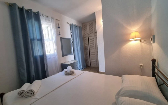 Corfu Glyfada Comfort 25