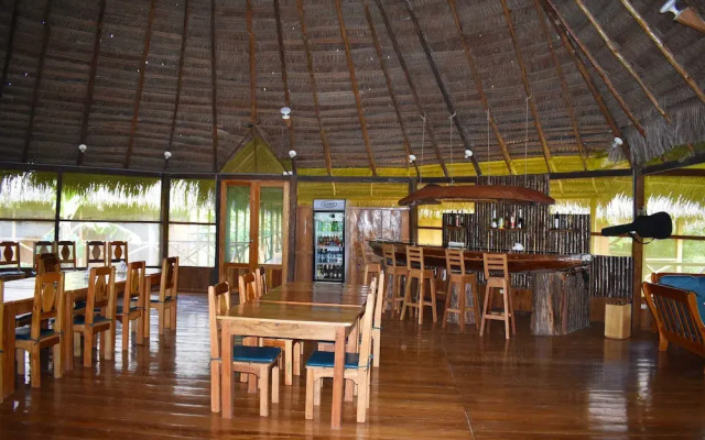 Amazon Lodge Adventures