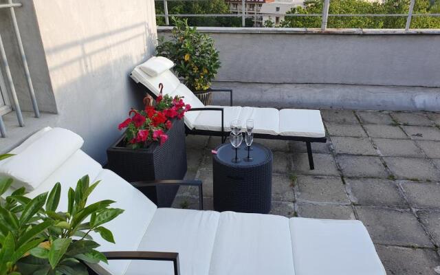 Apartment New Belgrade Home