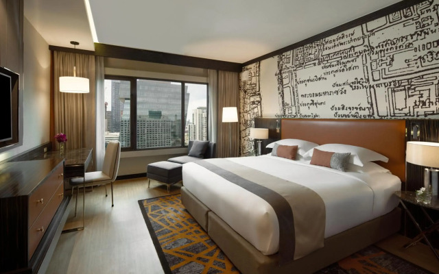 Amaroossa Cosmo Jakarta