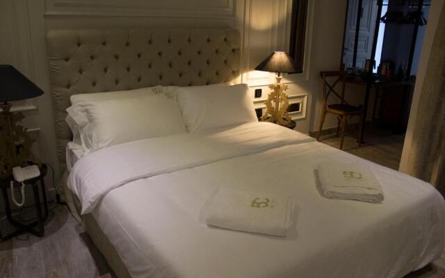 50th Boutique Hotel