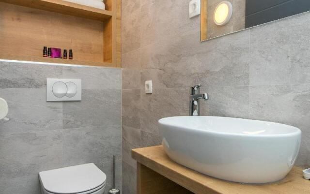 ORA Luxury Rooms