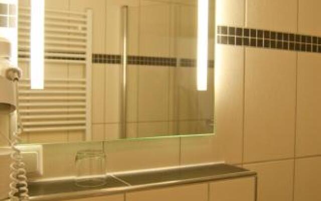 Hotel & Restaurant Ernst