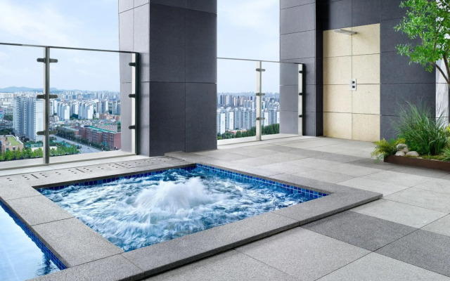 Four Points By Sheraton Suwon