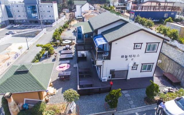 Haneul Terrace Pension