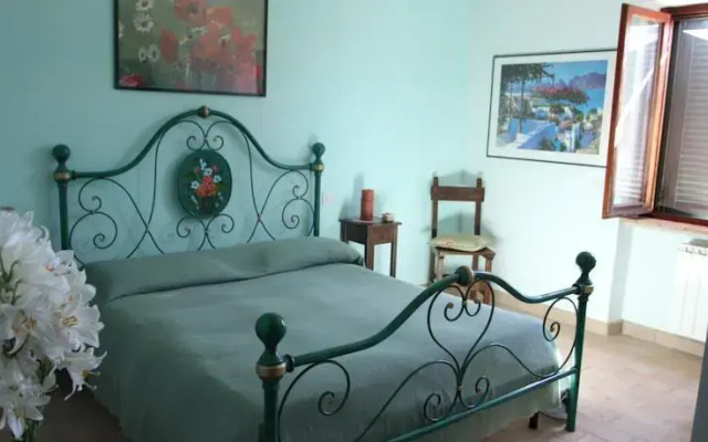 B&B Il Pittolo