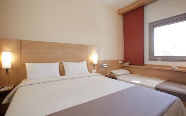 ibis Bursa