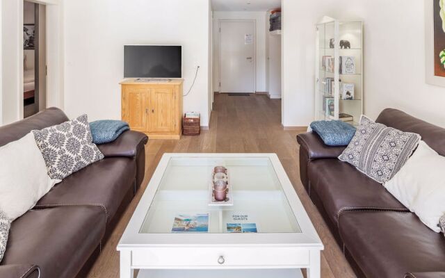 Chalet Smaragd