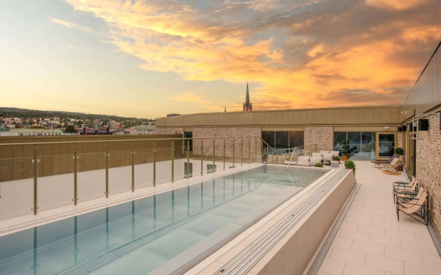 Clarion Hotel Sundsvall