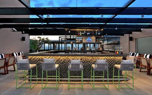 DoubleTree Suites by Hilton Bengaluru Outer Ring Road