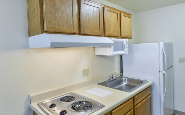 WoodSpring Suites Conroe