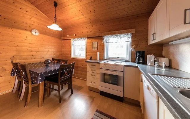 Skottneset Feriesenter