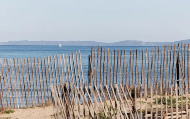 Hotel Domaine de la Mer