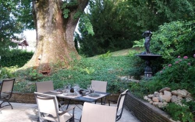 Auberge "Le Saint Laurent" By Akena Hôtels