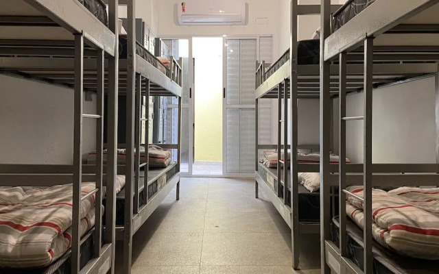 Imagina Hostel