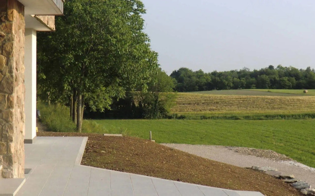 Agriturismo Ai Tre Castelli