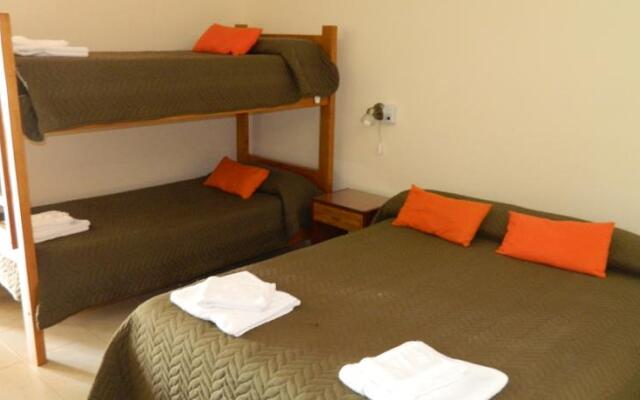 Motel A.C.A. Cipolletti