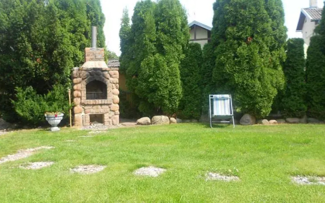 Kubas Apartamentai