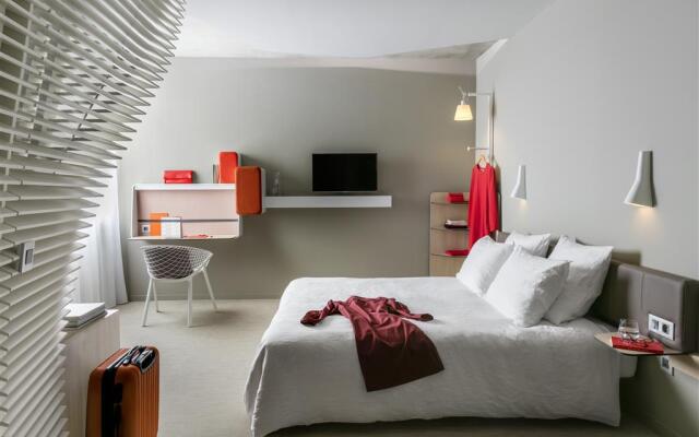 OKKO Hotels Bayonne Centre