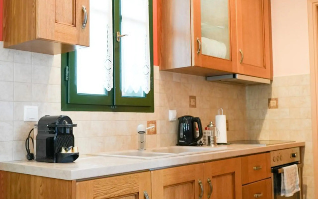 Sokaki Apartment Nafplio