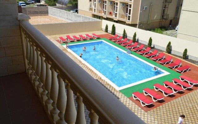 Park Hotel Evelin