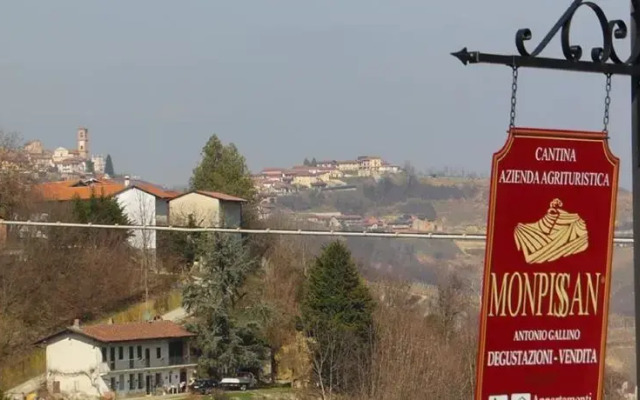 Cantina Monpissan