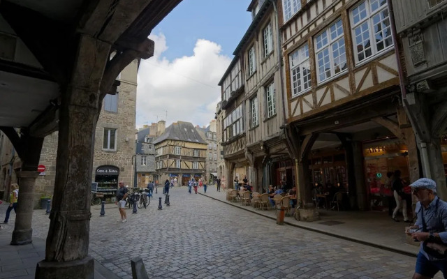 Guest House Saint Yves