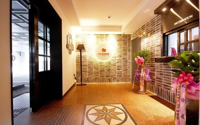 Mango Hotel