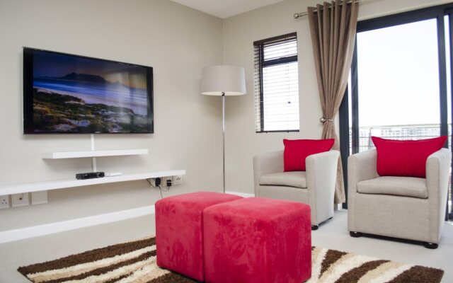 Knightsbridge Luxury Apartments