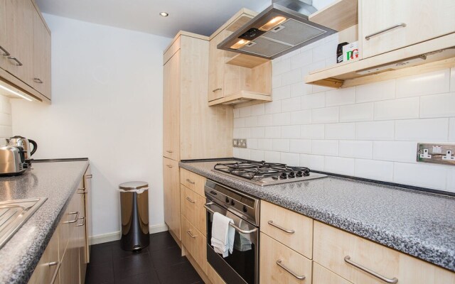 1 Bedroom Apartment Near Primrose Hill