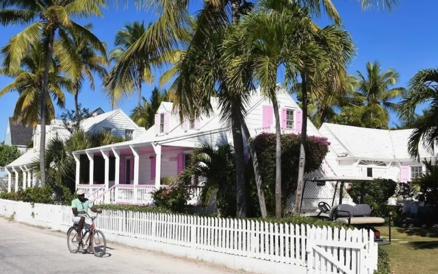 Watercolor 3 Bedroom Home