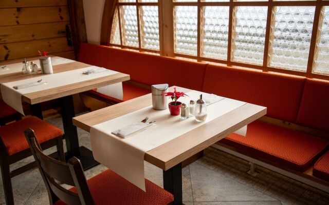 Alpenlodge Val Gronda