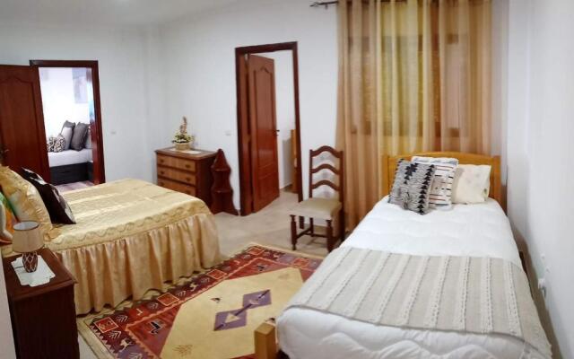Arcos Grand Suites with pool