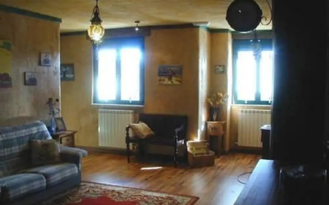 Hostería Casa Flor
