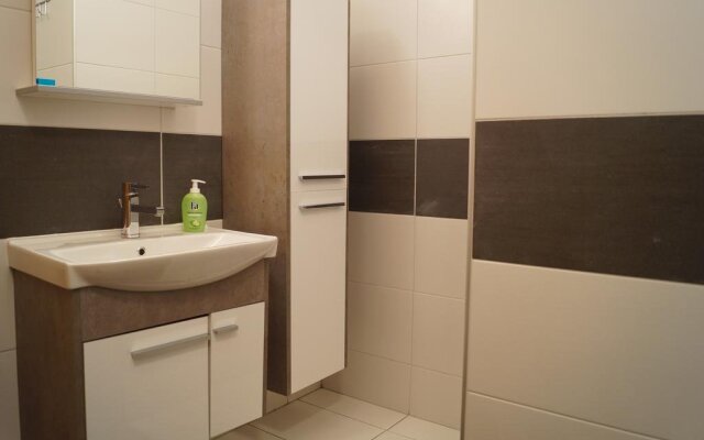 Ferienwohnungen Dzido