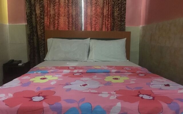 De Zone Hotel