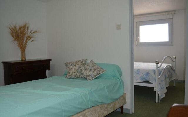 Appartement Saint-Cyprien, 3 pièces, 5 personnes - FR-1-225D-112