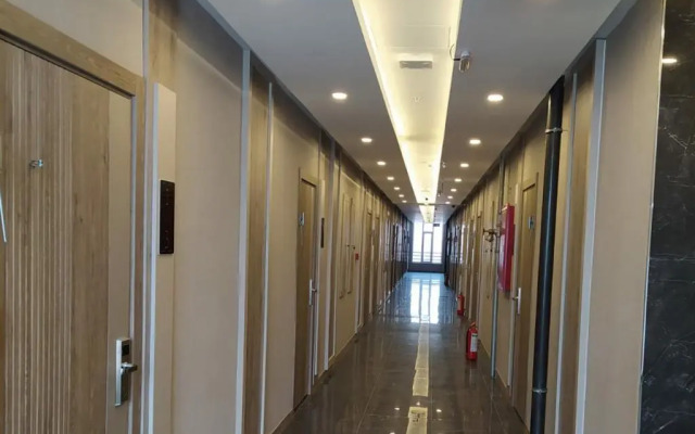 Parla Park Otel
