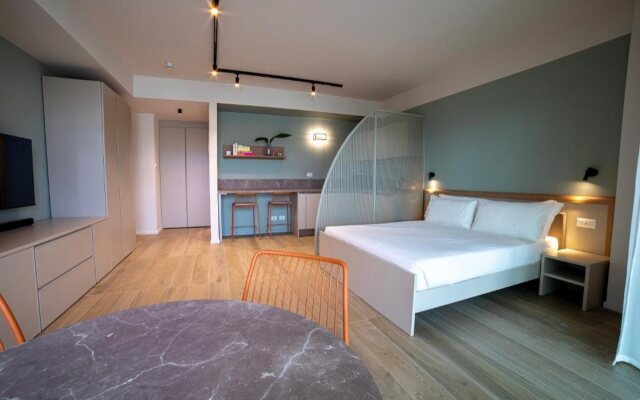 Be Mate Torino Centro