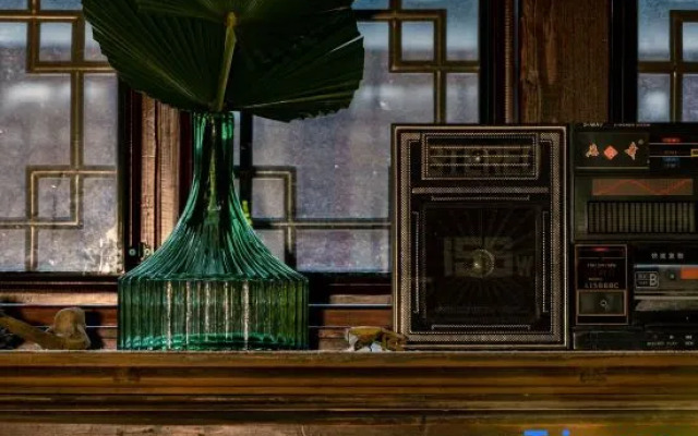 Songyang Taoli Fenfang Homestay