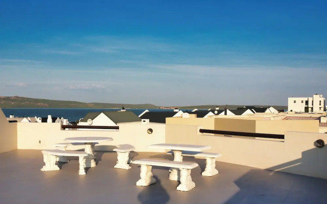 Coastal Calm Langebaan 6 Sleeper