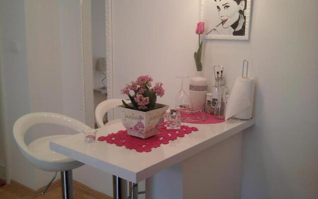 Private Apartments In Diocletians Palace