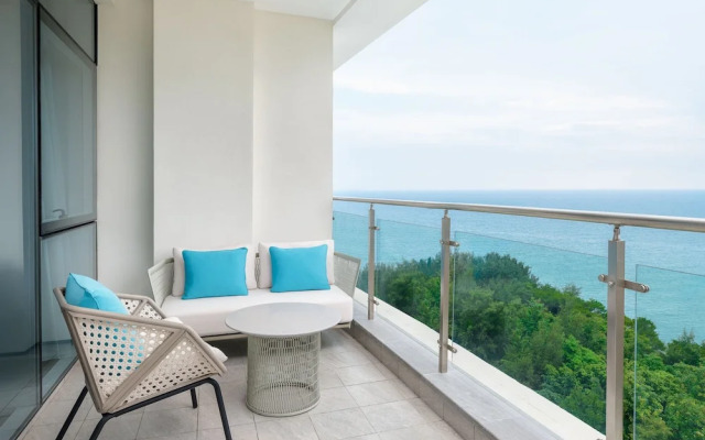 Sheraton Beihai Resort