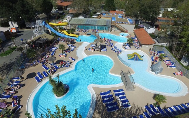 Camping Lou Pignada