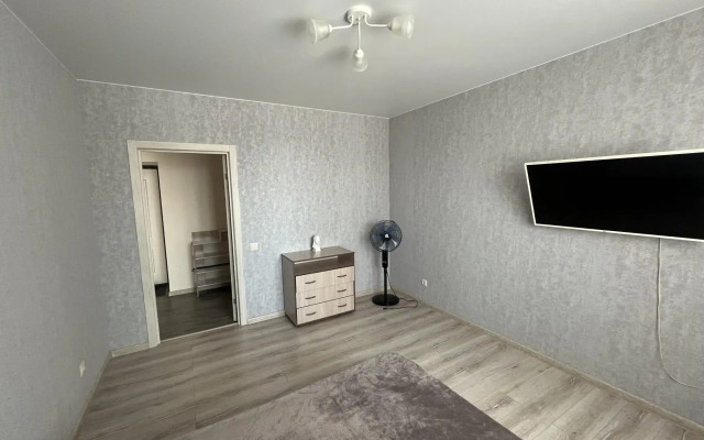 Апартаменты на улице Песчаная 171