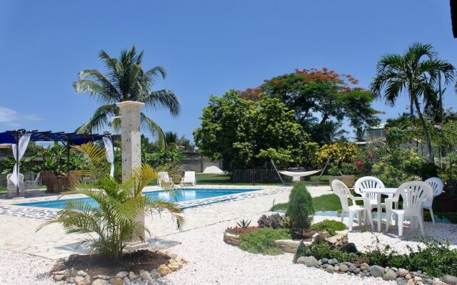 Relais Villa Margarita