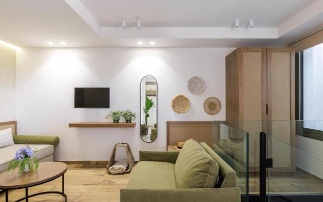 Kastri Elia Suites