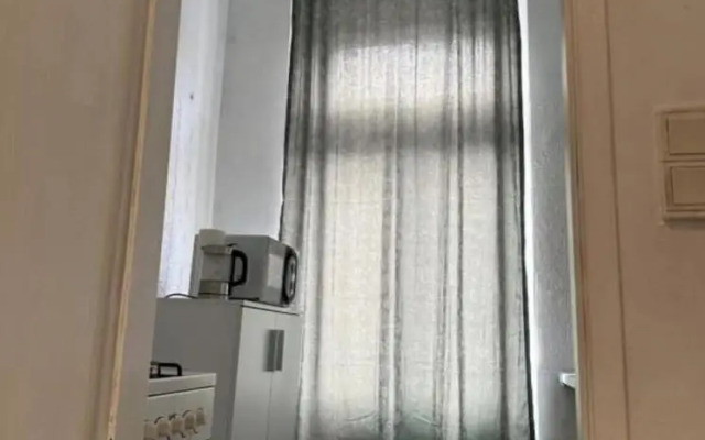 A Peaceful Place to Relax