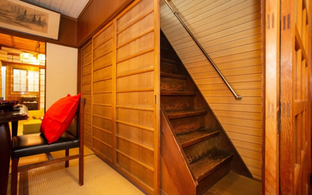 Miyabi Shijo Kawaramachi