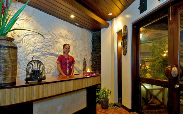 Boracay Mandarin Island Hotel
